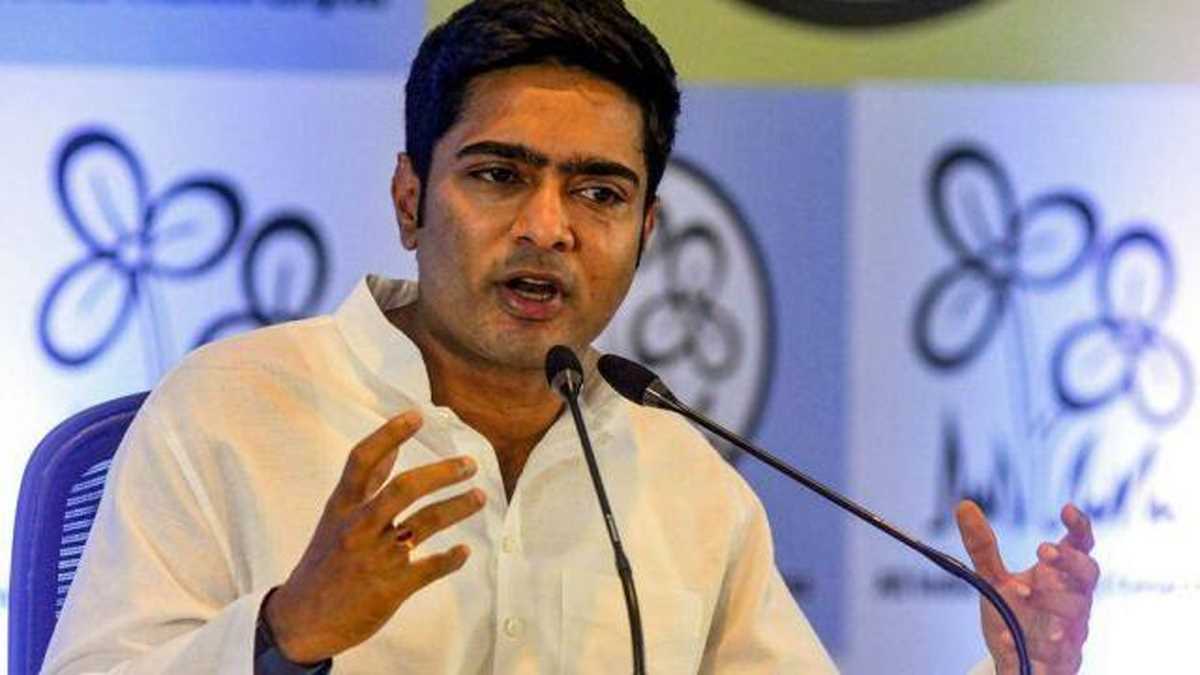 मप्र की घटना मुझे स्तब्ध और आश्चर्यचकित करती है : अभिषेक